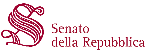 Sito ufficiale Senato della Repubblica
